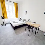 Ubytování v soukromí Fantastický V Praze Na Letné B3 Praha