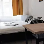 Fantastický V Praze Na Letné B3 Ubytování v soukromí Praha