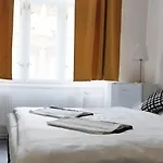 Ubytování v soukromí Fantastický V Praze Na Letné B3