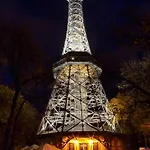 Ubytování v soukromí Fantastický V Praze Na Letné B3 Praha