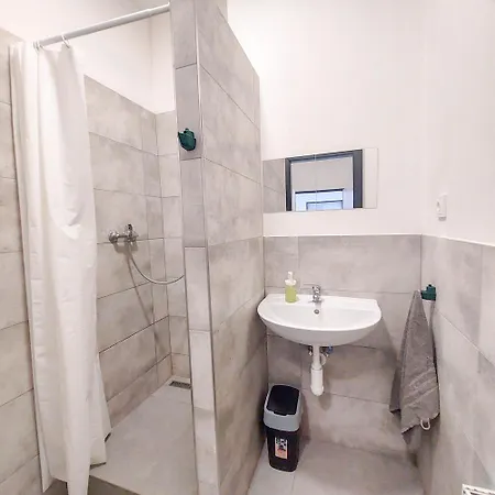Проживание в семье Fantasticky V Praze Na Letne B3 *