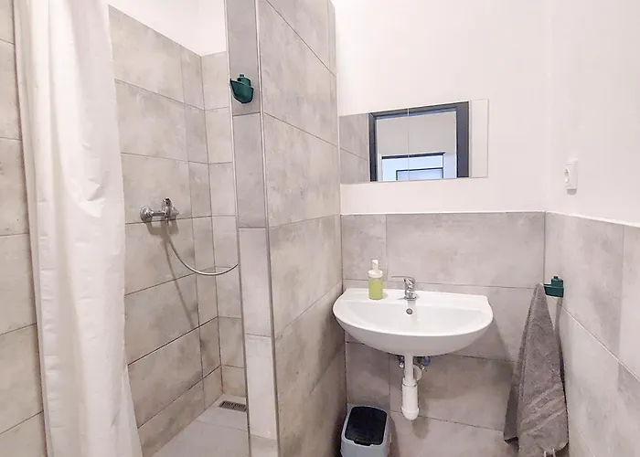 Séjour chez l'habitant Fantastický V Praze Na Letné B3 *